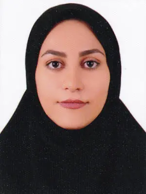 مینا کامرانی
