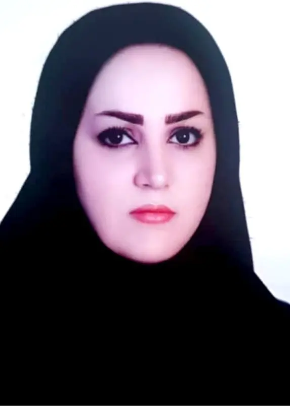 ارمیتا اسلامی