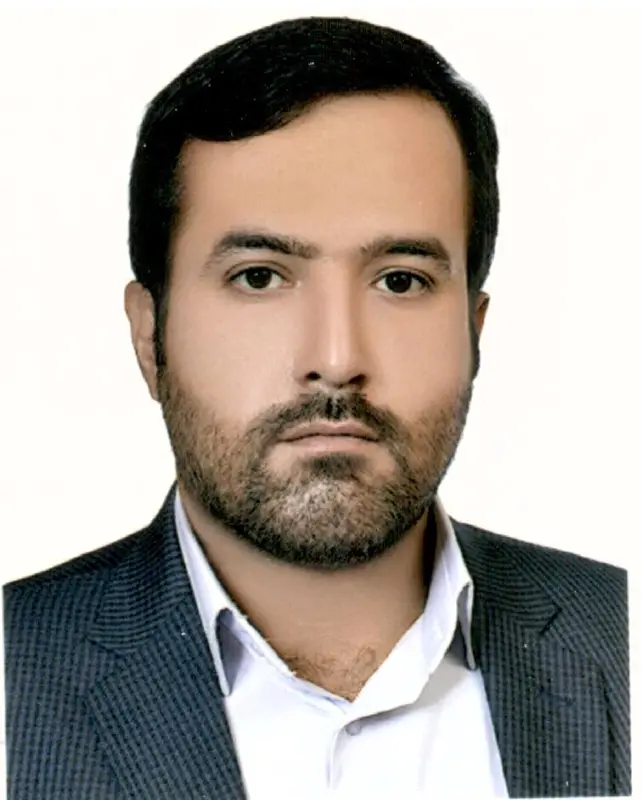 اسمعیل کمندلو