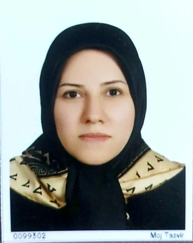 زهرا زندیه