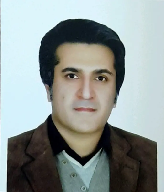 ایوب سپه وند