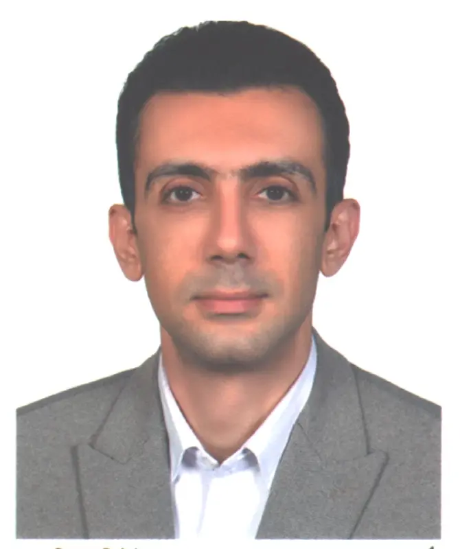 مهدی فتاحی روزبهانی