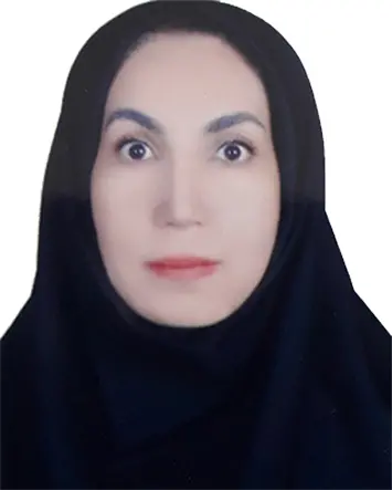 زینب مصطفی پور