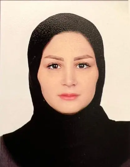 زهرا ایزدی فر