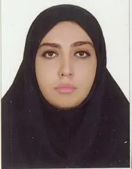 الناز محمدامینی