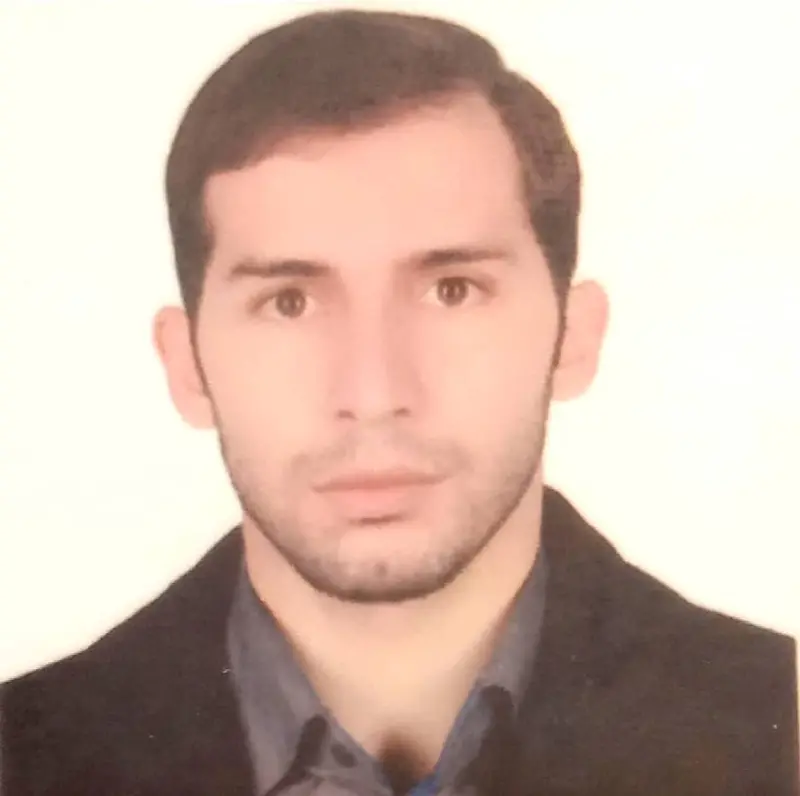 مهدی اسکندری