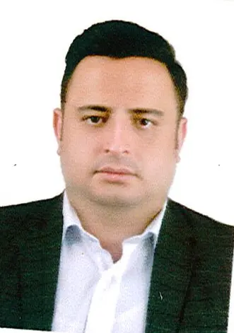 مجتبی رضاقلیان