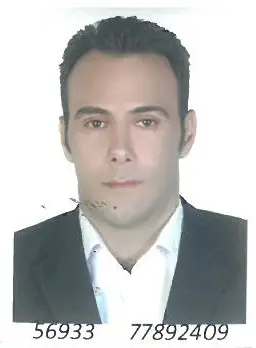 مهدی یوسفوند