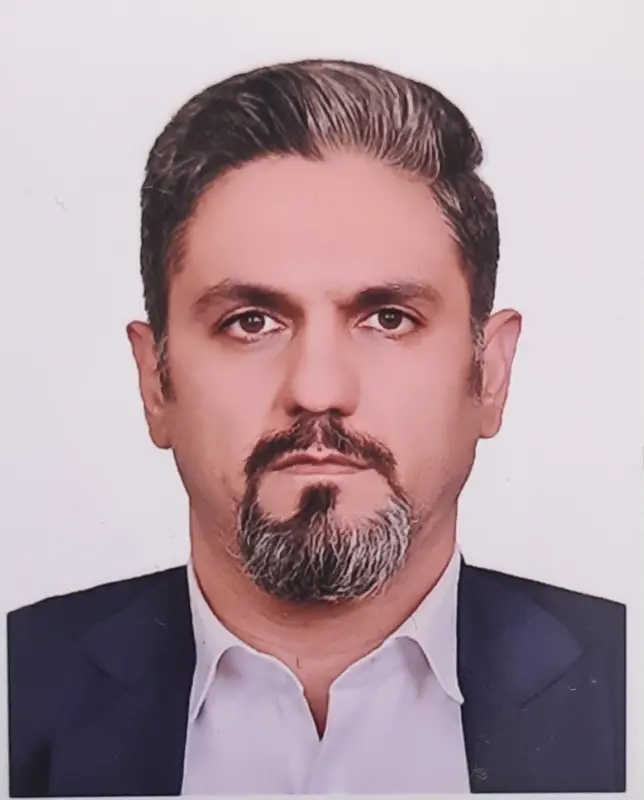 محمدابراهیم نیک پندار