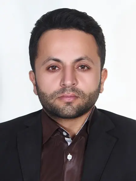 حامد خانی