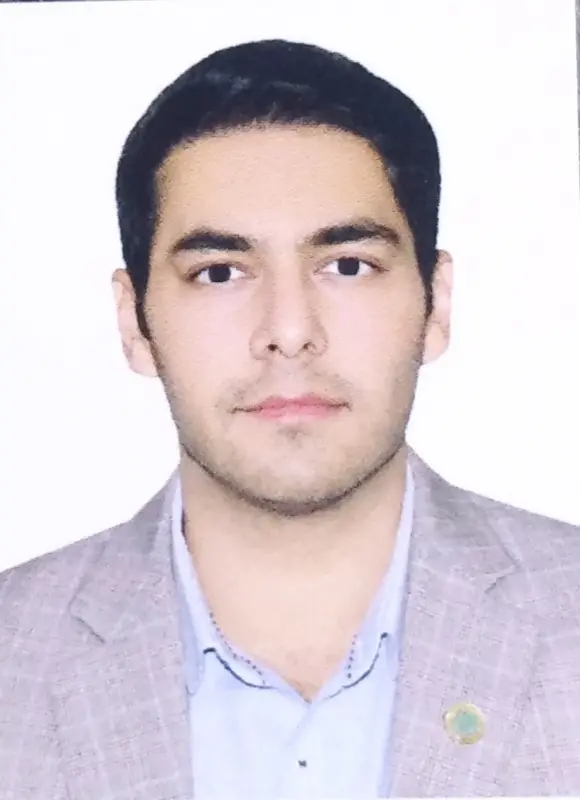 امیر محمد ثقفی پور