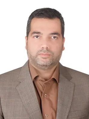 سعید صاحبی
