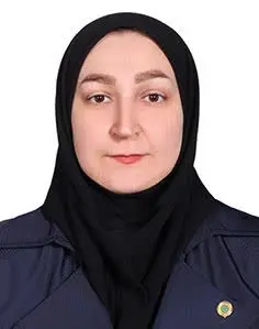مریم امیدی
