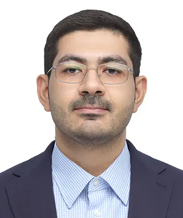 علی آرامی
