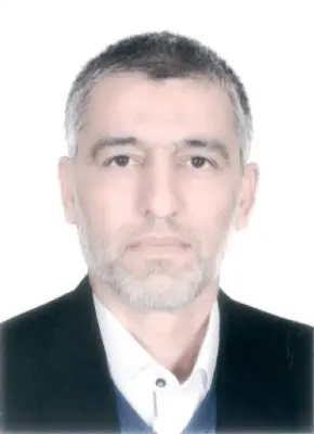 محمدحسین حکاکان