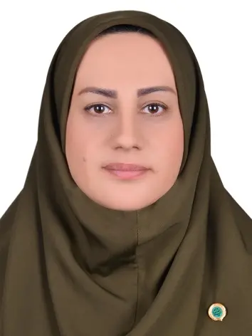 زهرا کاظمی مقدس