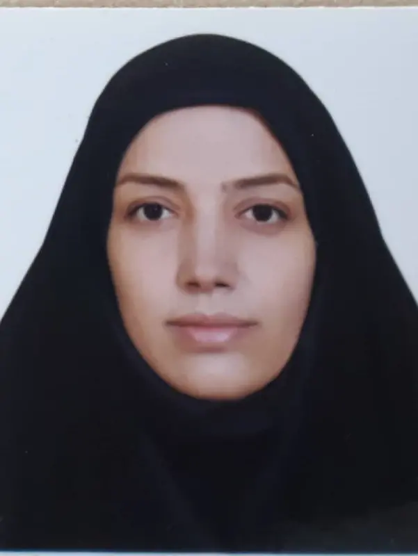 مریم منصوری حبیب آبادی