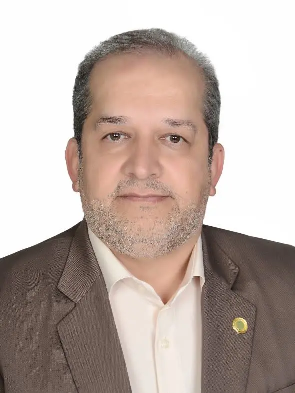 محسن مختاری قزوینی