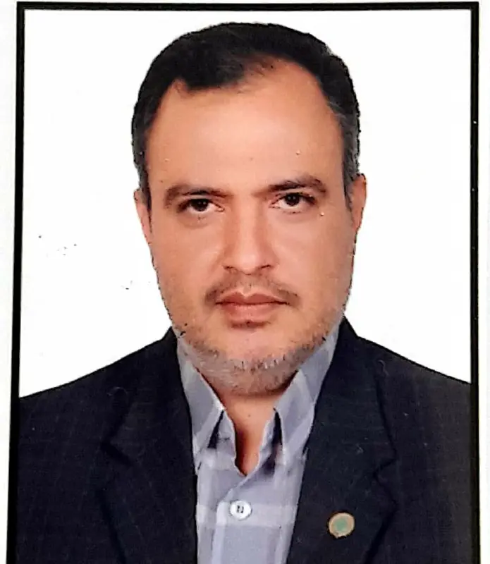 علی سلطانی
