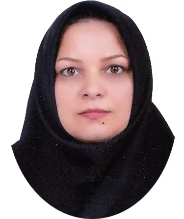 محبوبه نجفی ثانی رشخواری