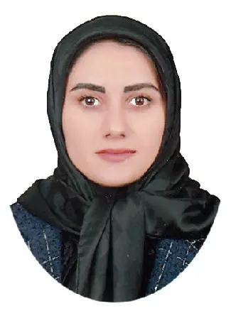 مریم علی دوست