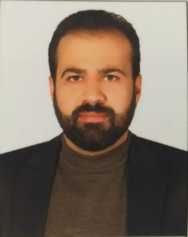 علی رضا زندیه مرادی