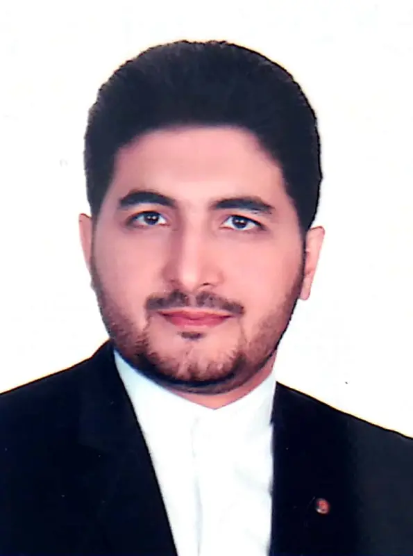 سیدحمید حسینی