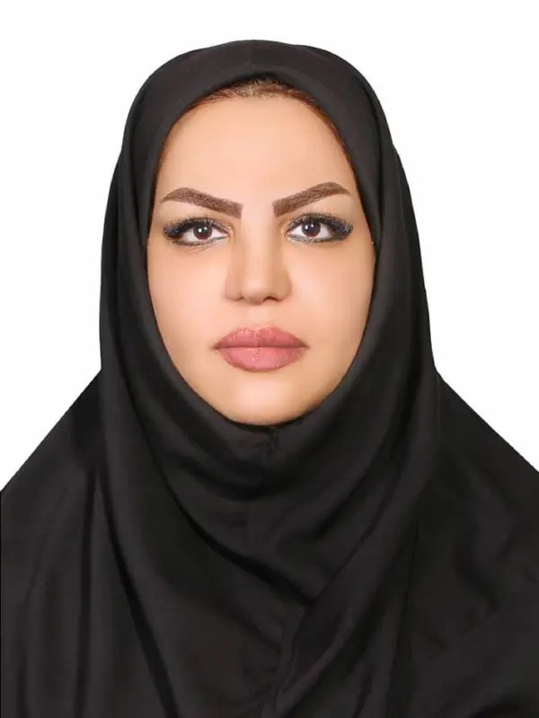 نرجس رکابدار