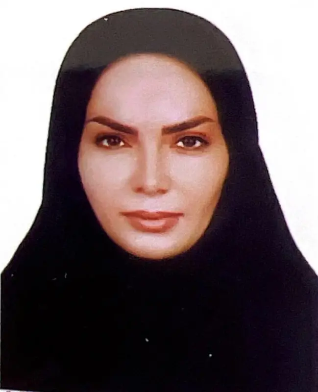 سپیده حسین پور
