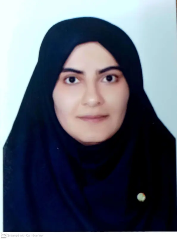 فرزانه باقری