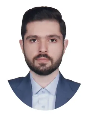 امیرحسین پراینده شهرستانی
