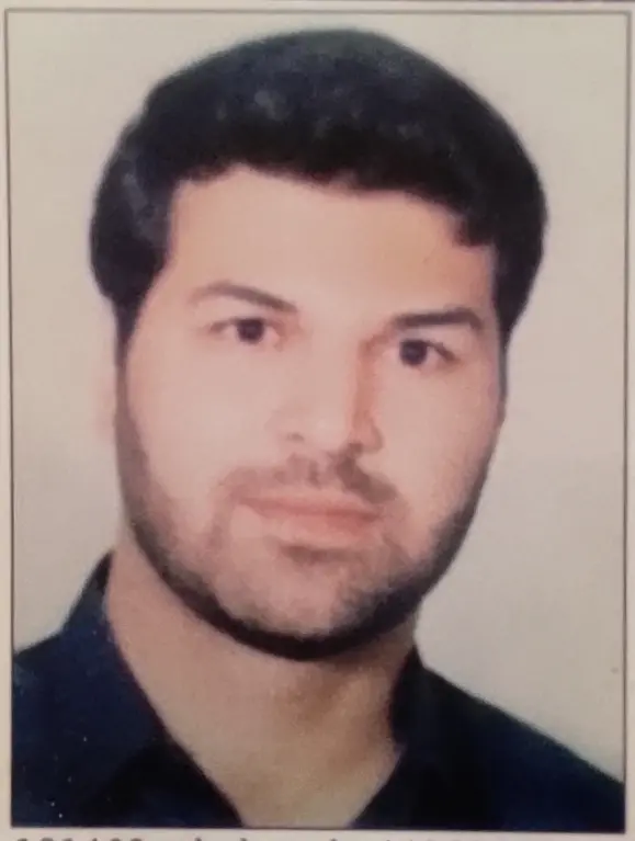 سیدحجت هاشم زاده