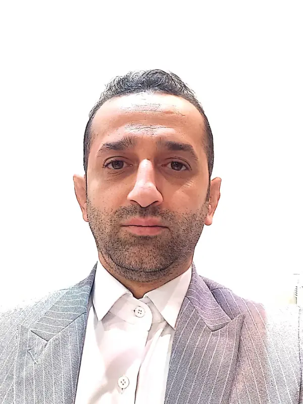 یاسر ابراهیم پورباصر
