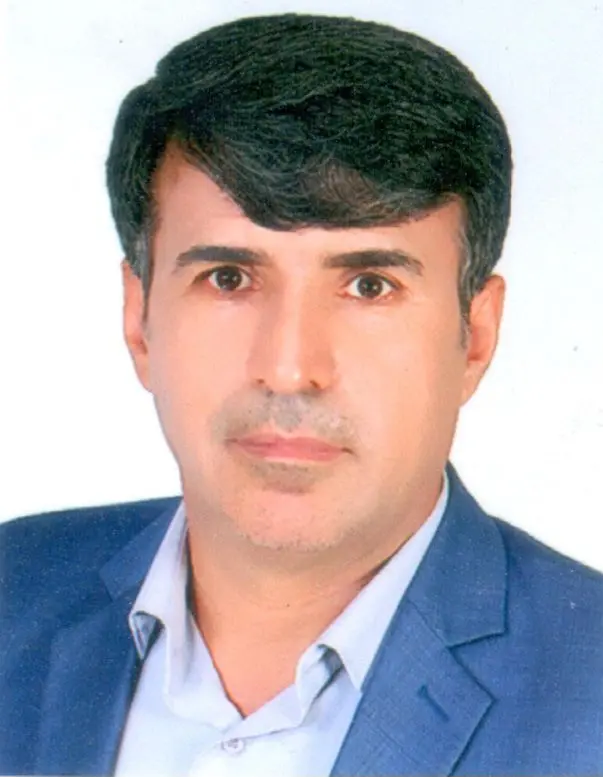 مسعود آزادی فر
