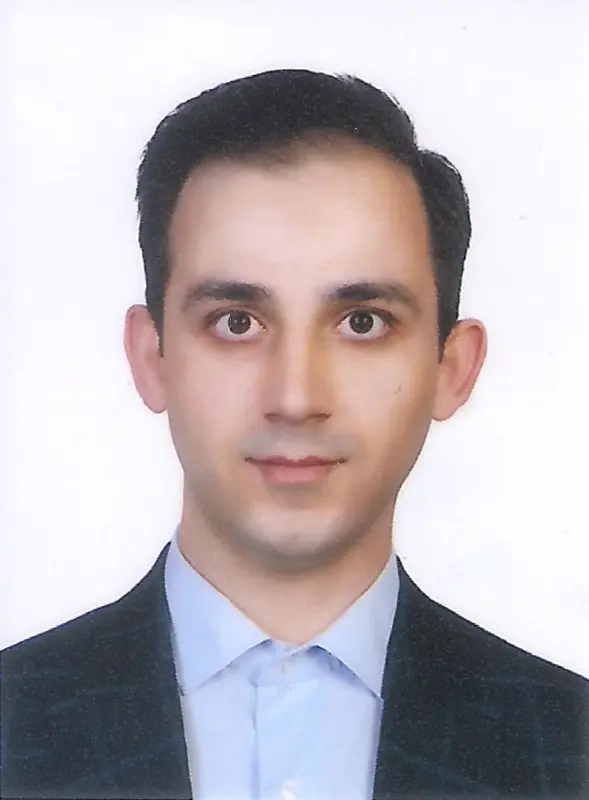 محسن نوروزی