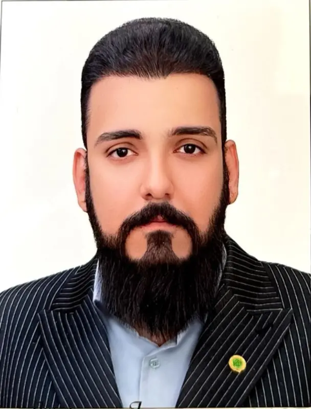 سیدعیسی عرب زاده