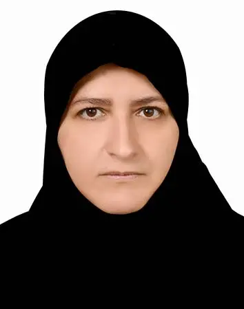 شهناز شریفیان