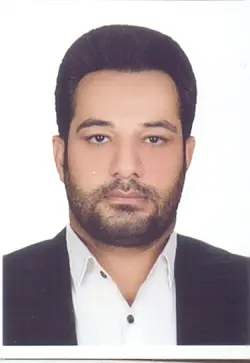 ابراهیم زارعی لاطران