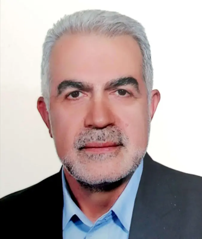 محسن رضائی آهن