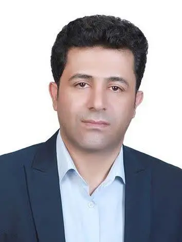 امیرحسین قدمی