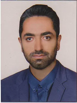 جواد احمدی مقدم