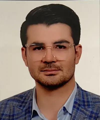 مصطفی مشایخ نیا