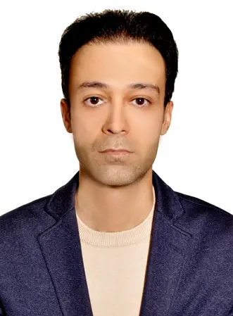 میلاد علی پور حصار