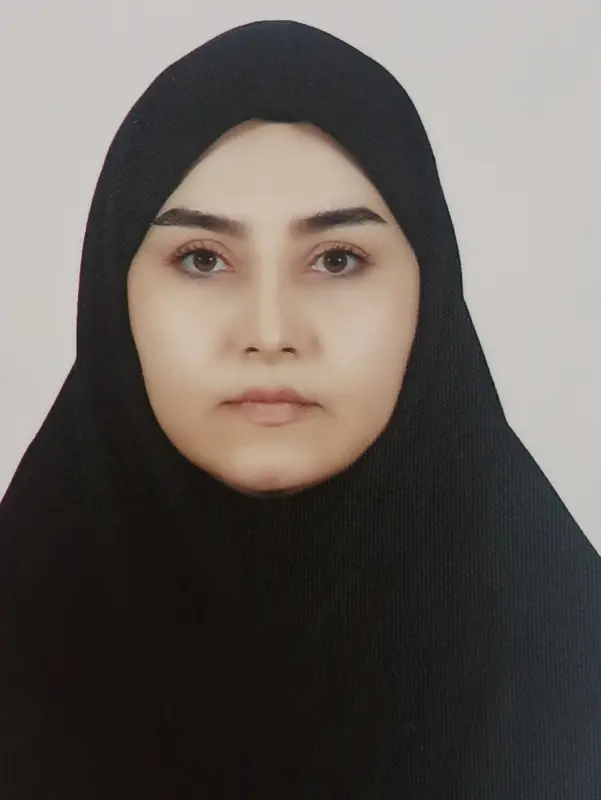 شیرین دارخال
