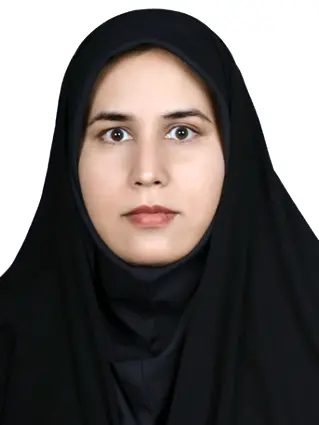 خدیجه آقاوند