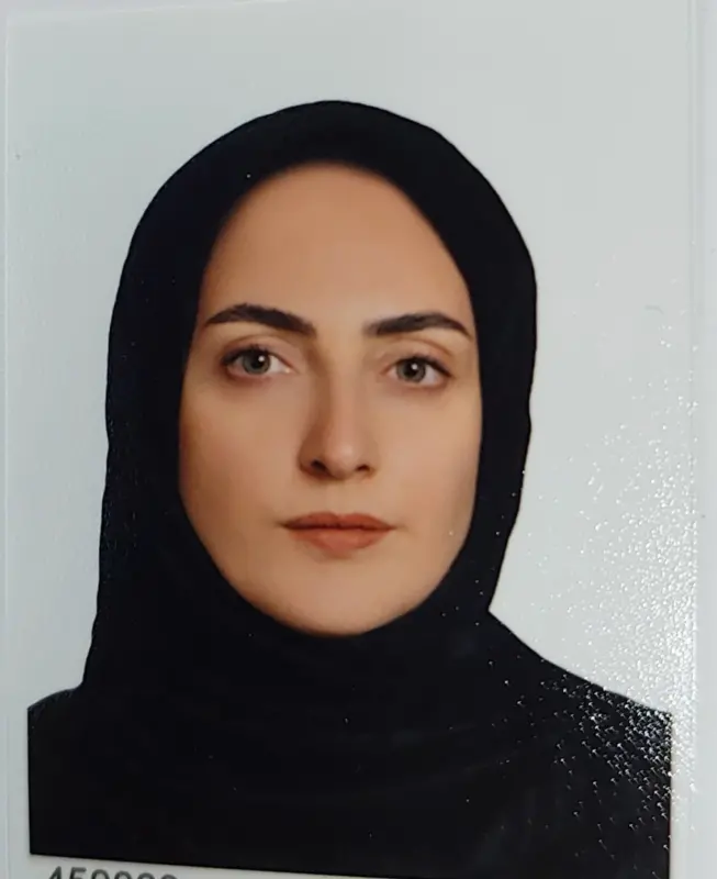 مرضیه قدردان