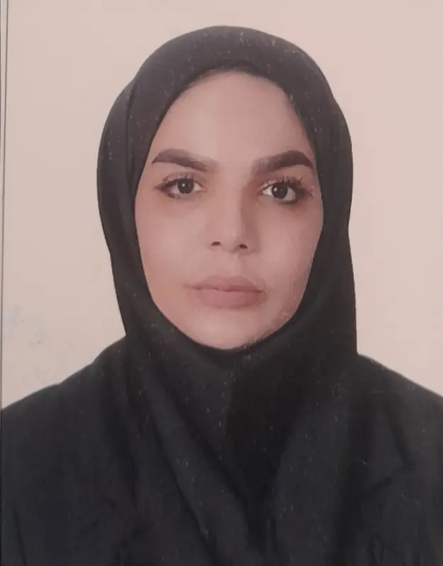سیده عطیه رضوی