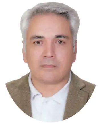 عباس بهرامی