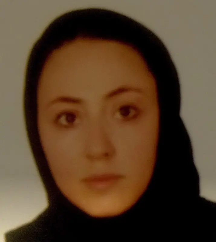 لیلا قاسمی بختیاری