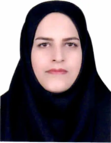 افسر سادات طبایی